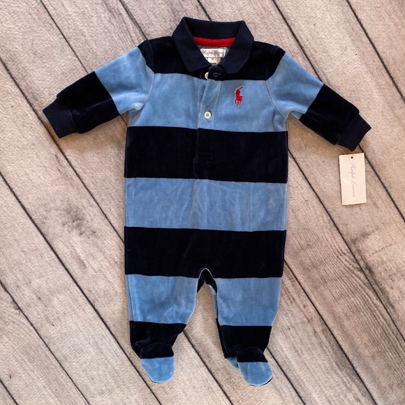 body ralph lauren baby